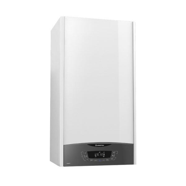 ARISTON CLAS X 24CF EU KÉMÉNYES KOMBI GÁZKAZÁN 24KW