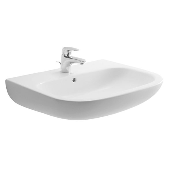 DURAVIT D-CODE MOSDÓ 55X43