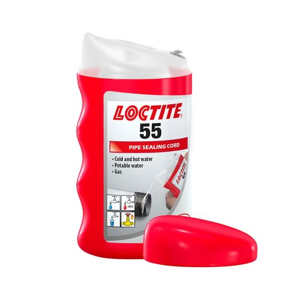 LOCTITE 55 MENETTÖMÍTŐ 160M