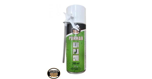 Purhab 300ML