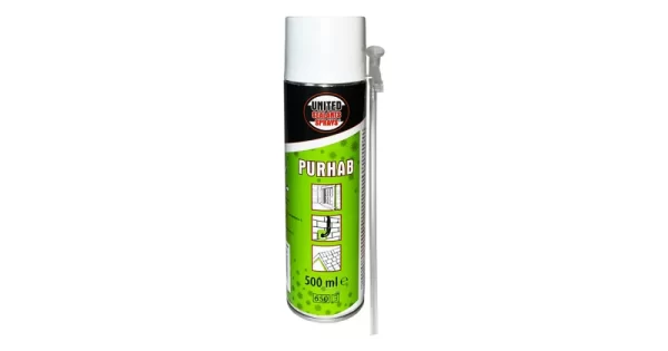 Purhab 500ML