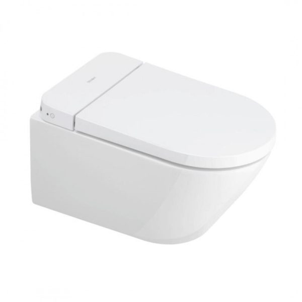 DURAVIT SENSOWASH® D-NEO ZUHANY WC