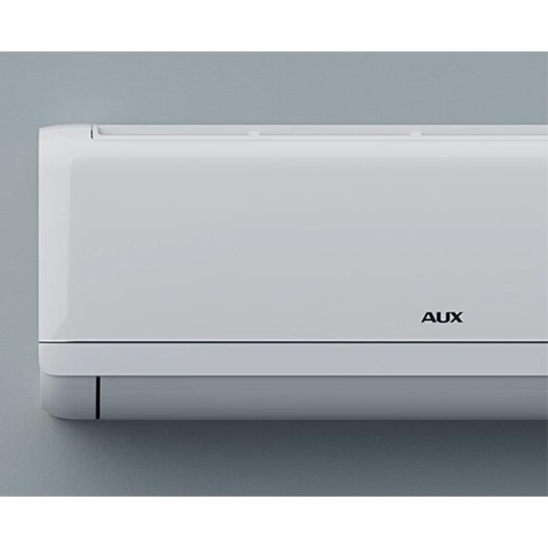 AUX MAGMA - 3,5 KW OLDALFALI MONOSPLIT KLÍMA - TÁLCAFŰTÉS - Image 3